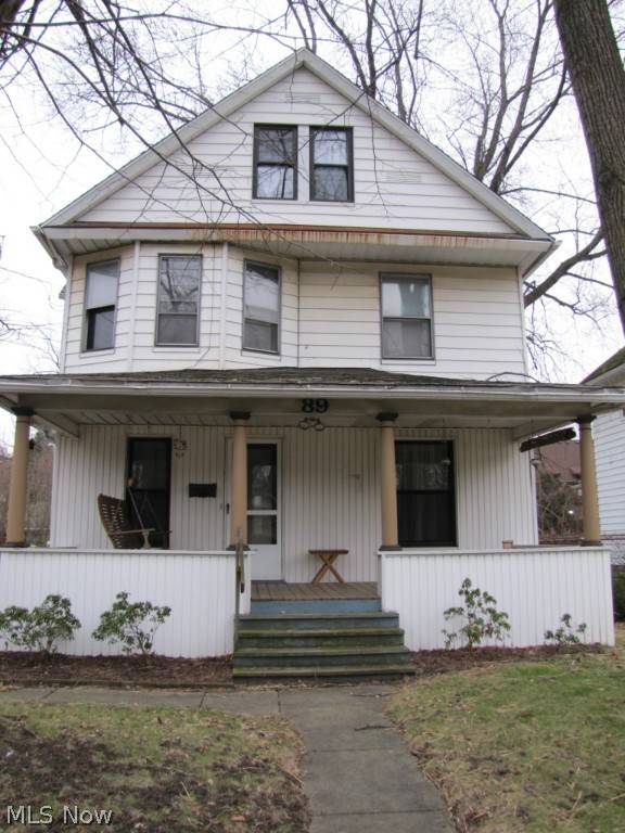 Akron, OH 44303,89 Grand AVE