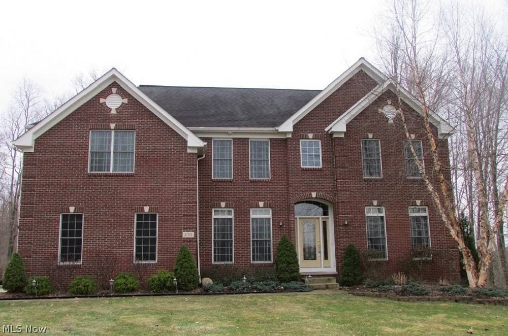 Hinckley, OH 44233,270 Anne Marie CT