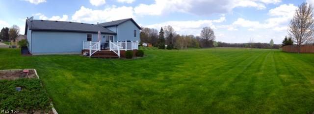 Rittman, OH 44270,250 Overlook DR