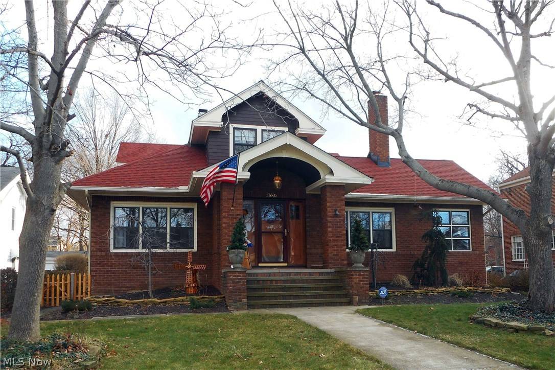 Lakewood, OH 44107,17605 Riverway DR