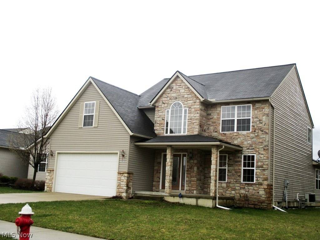 North Ridgeville, OH 44039,37637 Sandy Ridge DR