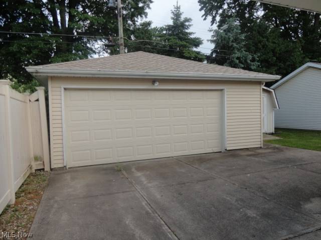 Parma, OH 44134,2719 George AVE