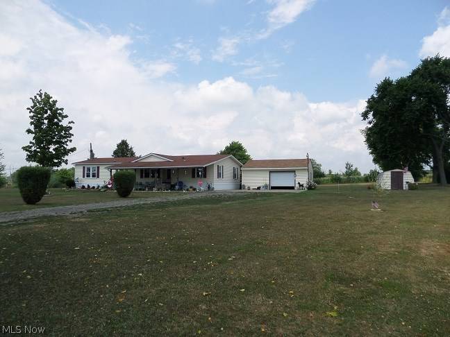 Windham, OH 44288,7235 Smalley RD