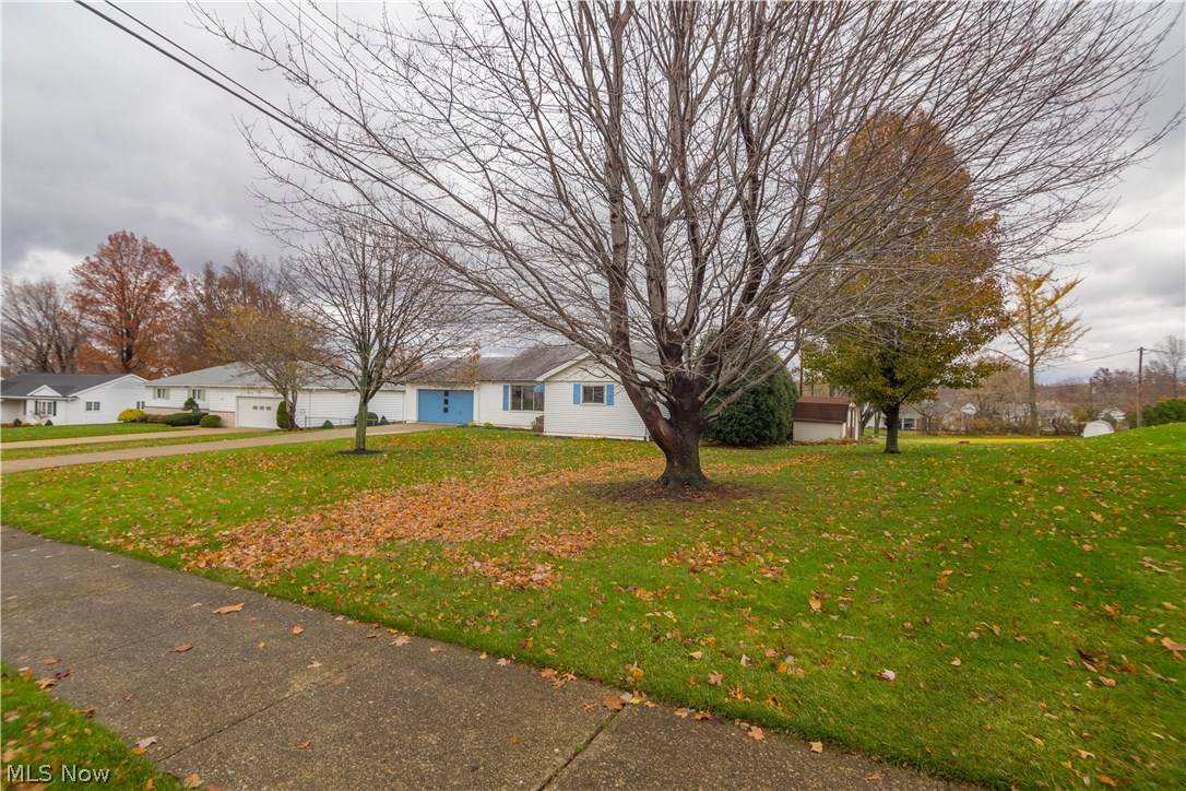 Highland Heights, OH 44143,743 Kenbridge DR
