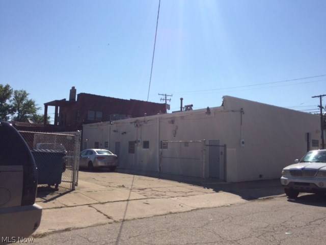 Cleveland, OH 44111,12534 Lorain AVE