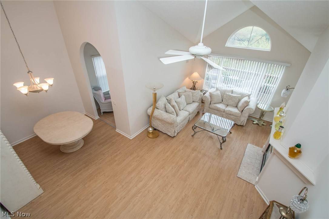 Brecksville, OH 44141,7528 Sanctuary CIR #26