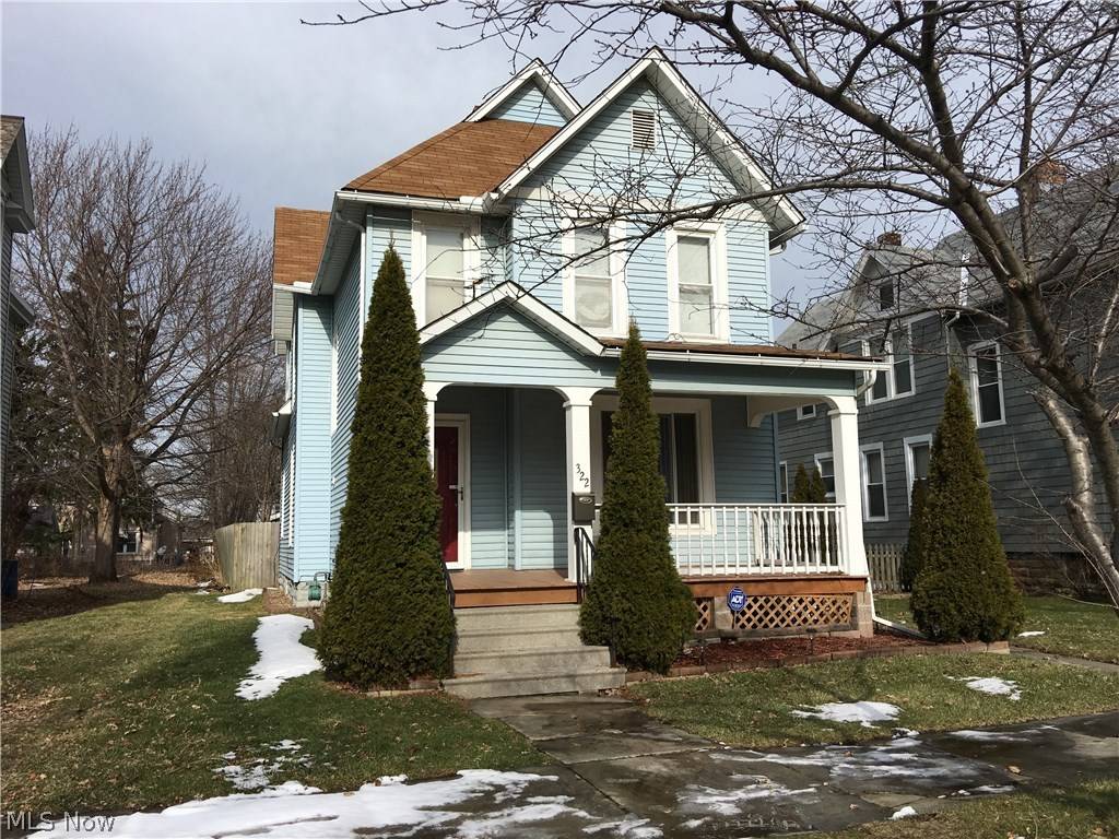 Lorain, OH 44052,322 W 9th ST