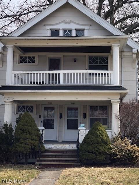 Lakewood, OH 44107,1339 Granger AVE