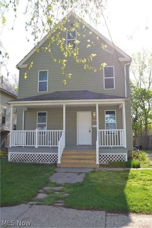 Elyria, OH 44035,335 Furnace ST