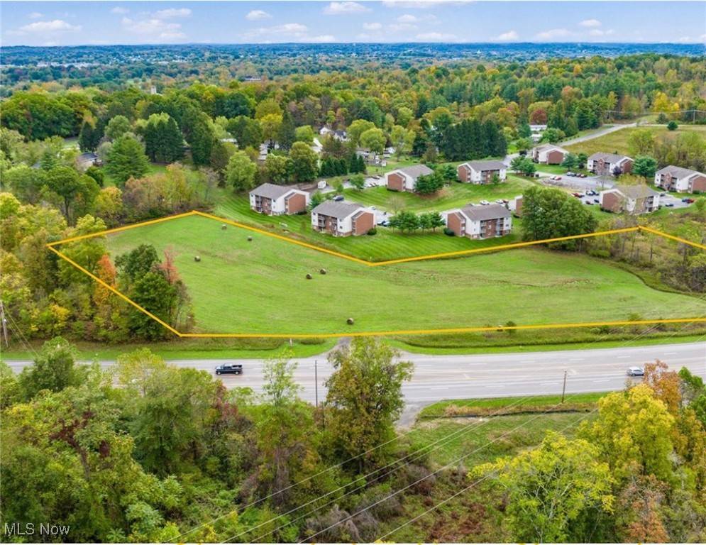 Zanesville, OH 43701,0 Northpointe Drive- 7.66 Ac