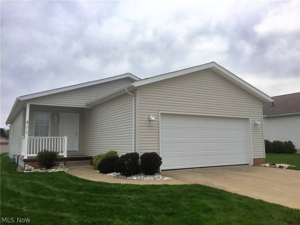 Wooster, OH 44691,3919 Dornoch DR
