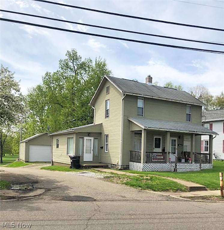 Minerva, OH 44657,300 Murray AVE