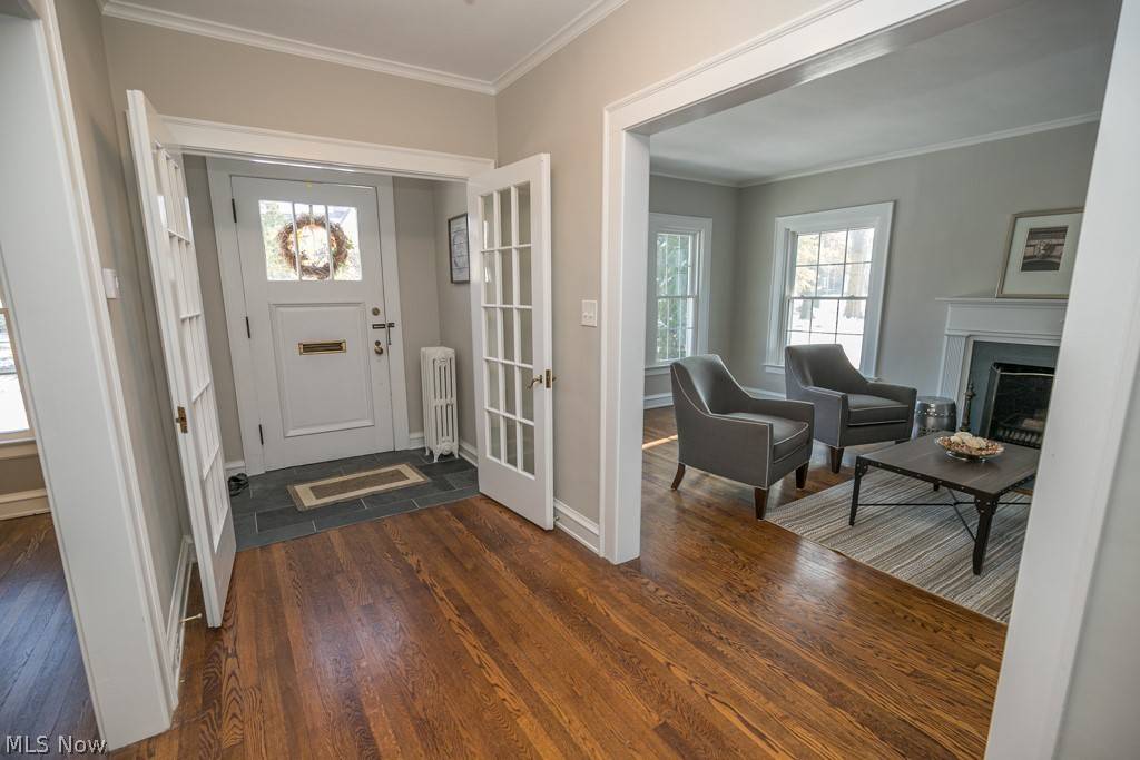 Shaker Heights, OH 44120,3260 Braemar RD