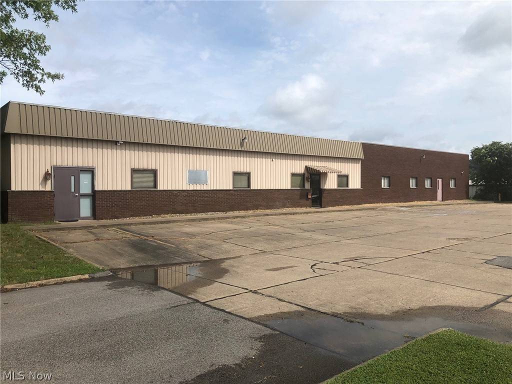 Parkersburg, WV 26101,2 Fergueson DR