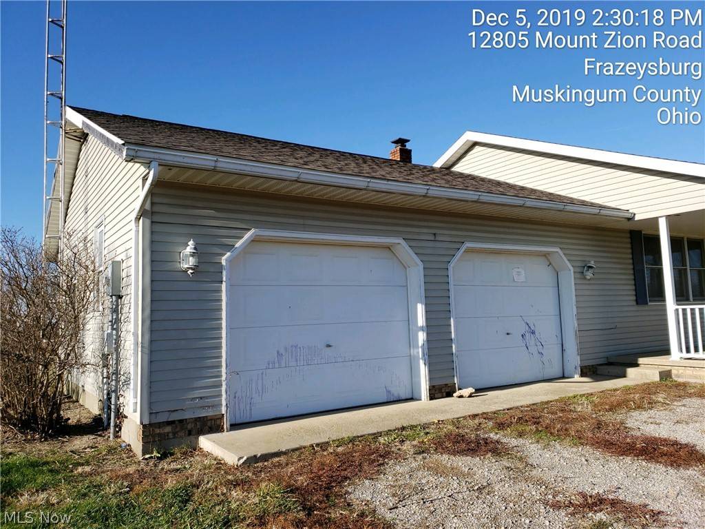 Frazeysburg, OH 43822,12805 Mount Zion RD