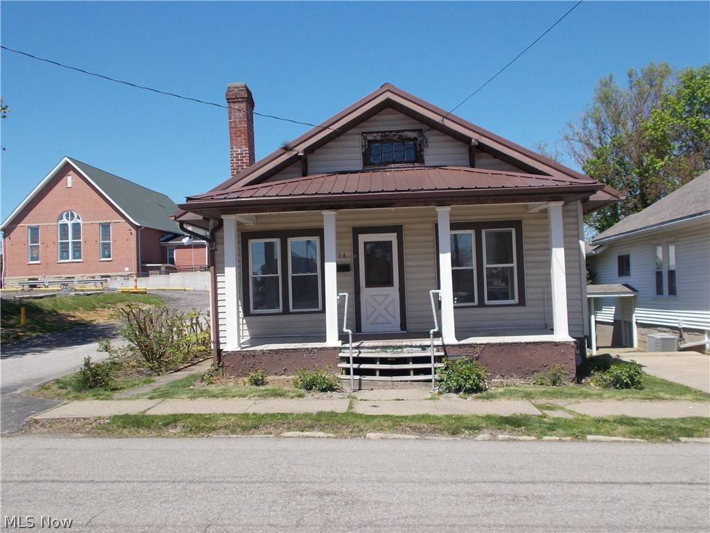 Barnesville, OH 43713,216 N Broadway ST