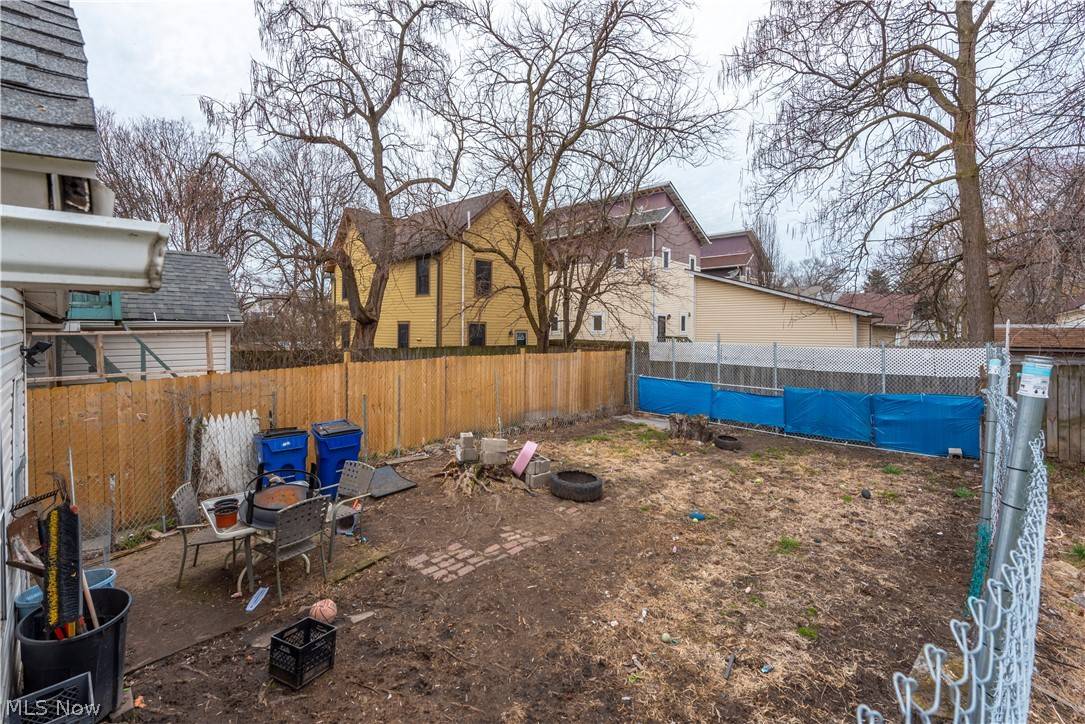 Cleveland, OH 44113,3724 Bailey AVE