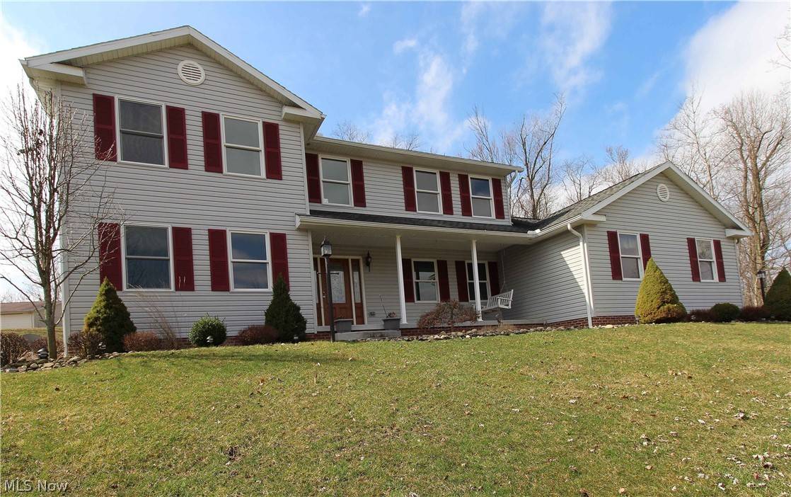 Wellsburg, WV 26070,122 Woodland DR