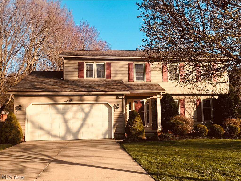 Twinsburg, OH 44087,10405 Hanford LN