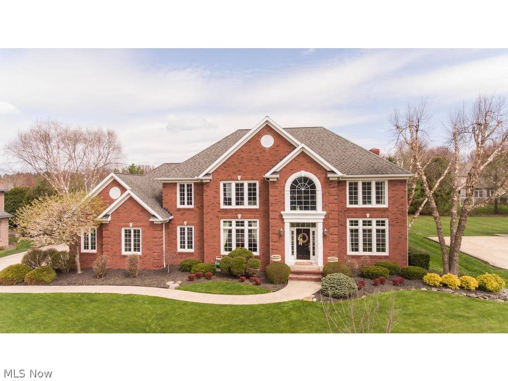 Bath, OH 44333,2769 Goldleaf DR