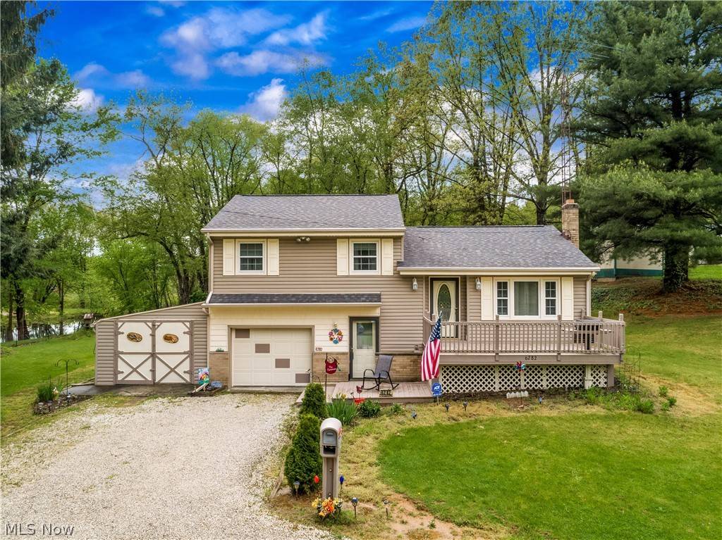 New Franklin, OH 44216,6282 S Main ST