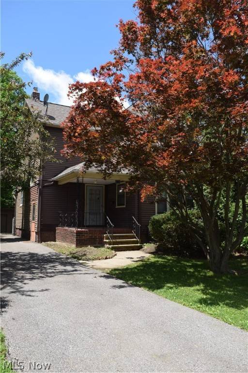 Cleveland Heights, OH 44121,1314 Cleveland Heights BLVD