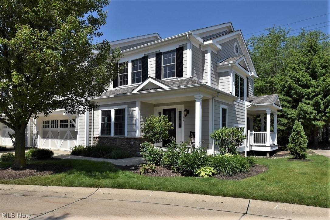 Chagrin Falls, OH 44022,117 Bell Tower CT #A