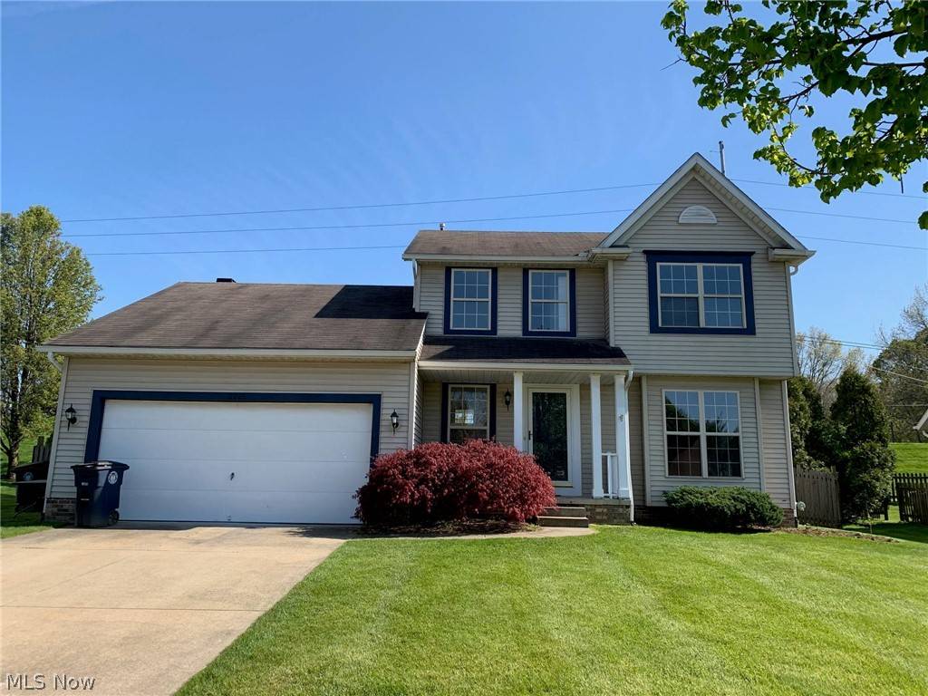 Akron, OH 44319,2236 Canterbury CIR