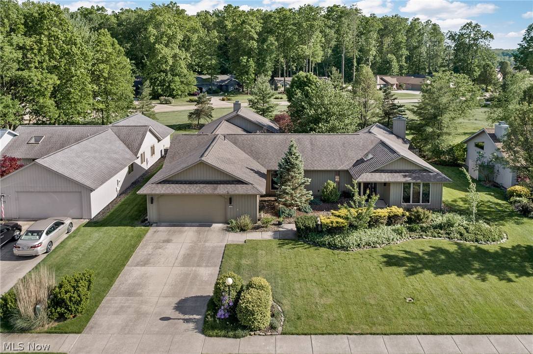 North Ridgeville, OH 44039,32443 Briarwood DR