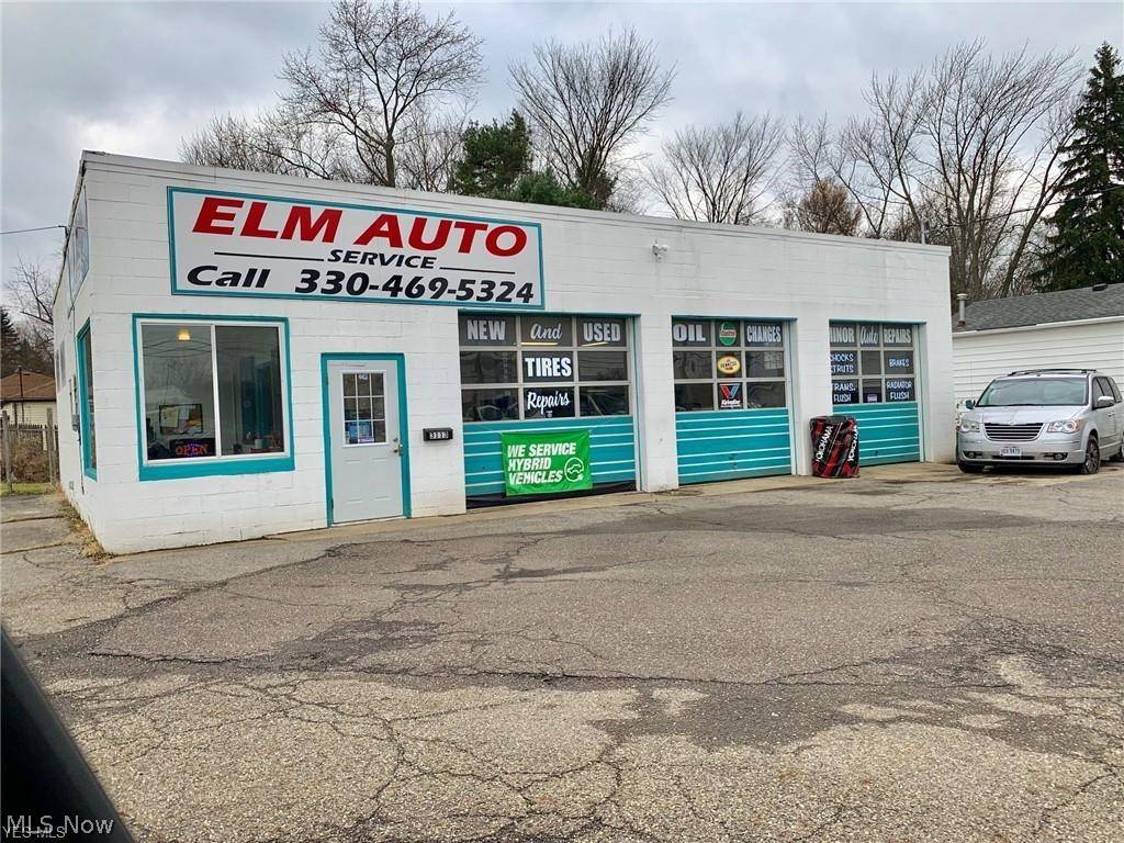 Warren, OH 44483,3113 Elm RD NE