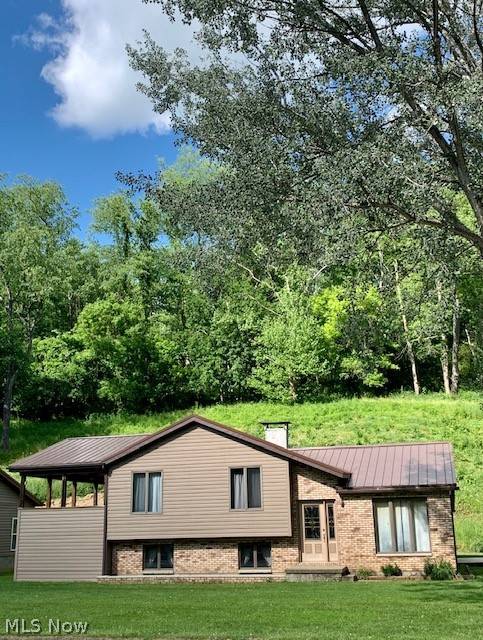 Warnock, OH 43967,47343 Belmont Warnock RD