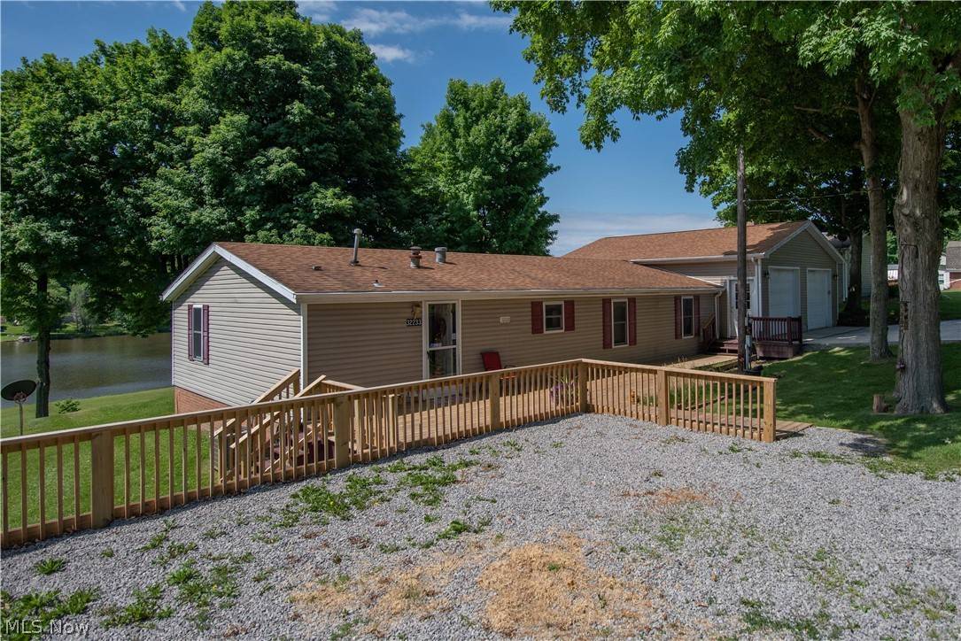 Hanoverton, OH 44423,32233 Wisner RD
