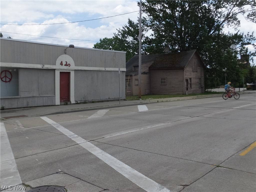 Kent, OH 44240,425 Gougler AVE