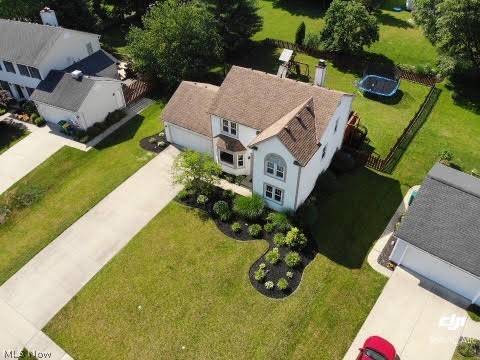 Twinsburg, OH 44087,2348 Sandalwood DR