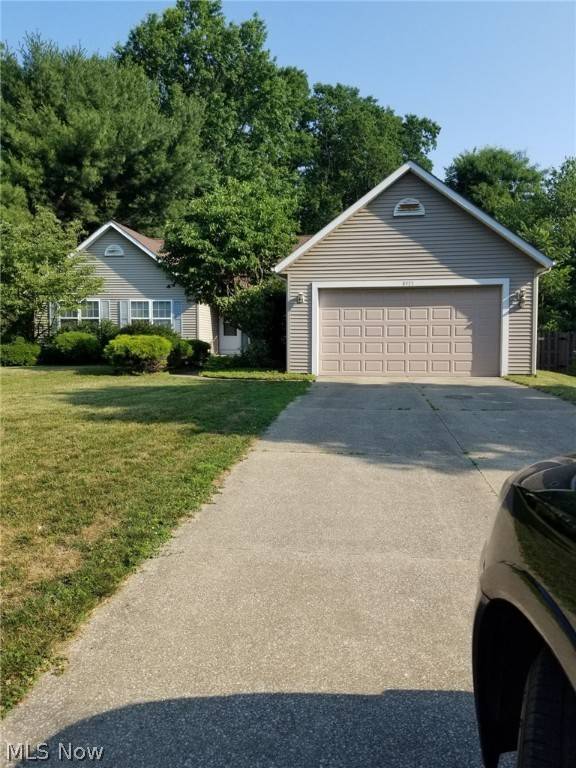 Mentor, OH 44060,8455 Nowlen ST