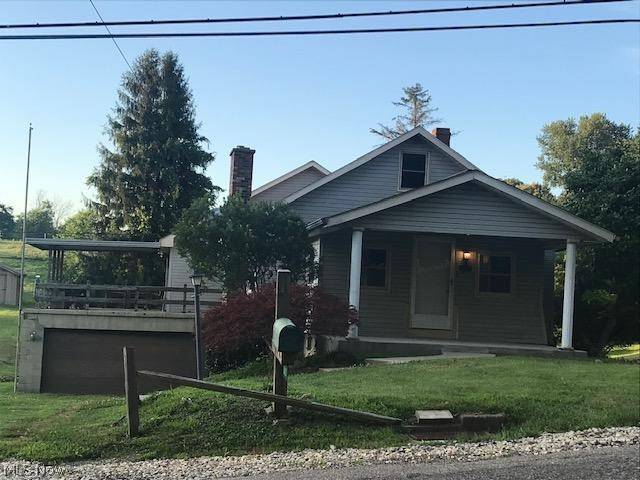 Barnesville, OH 43713,1021 Shamrock DR