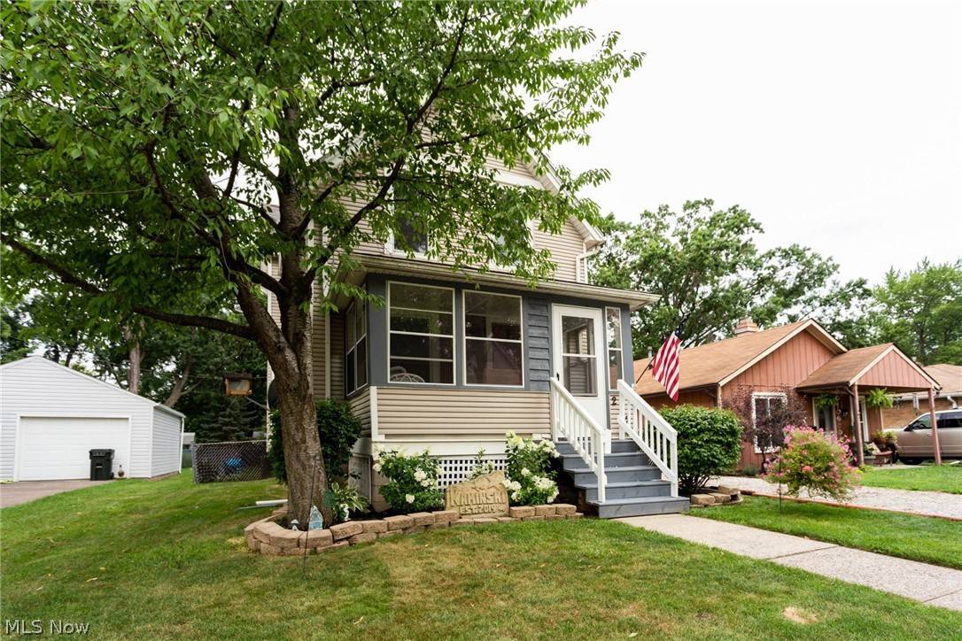 Elyria, OH 44035,262 Harwood ST