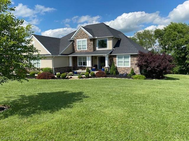 Belmont, OH 43718,65855 Stone Ridge DR