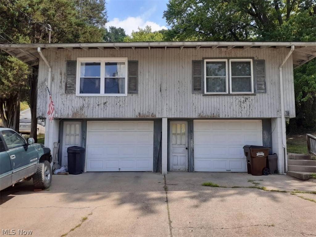 Lowell, OH 45744,512 Sixth St.