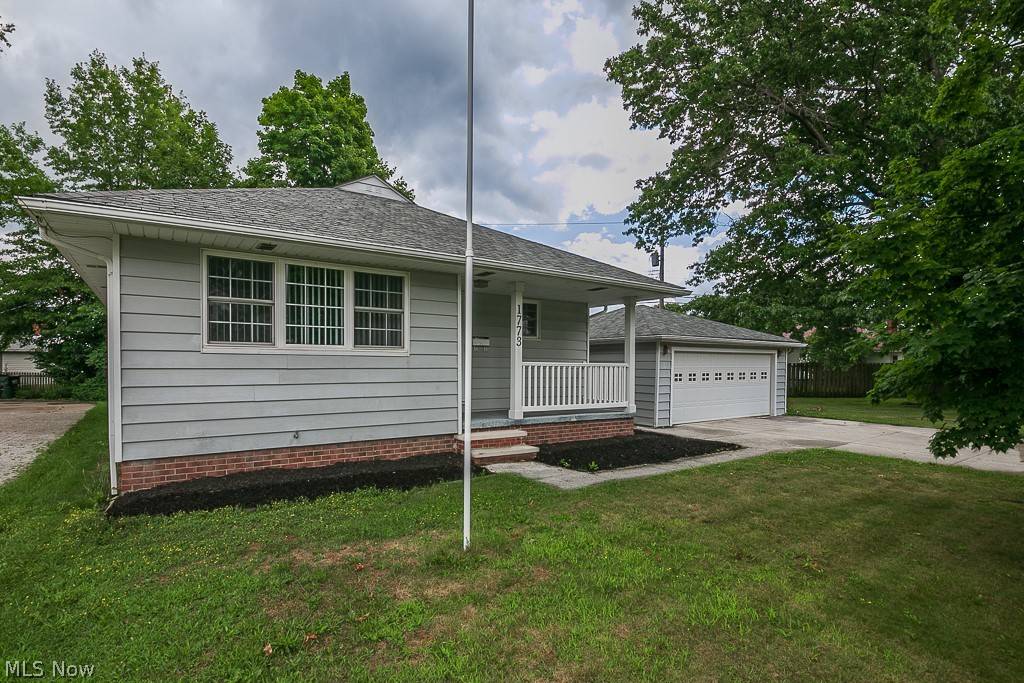 Wickliffe, OH 44092,1773 Arbor ST