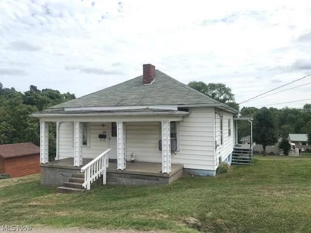 Barnesville, OH 43713,409 Dorsey AVE