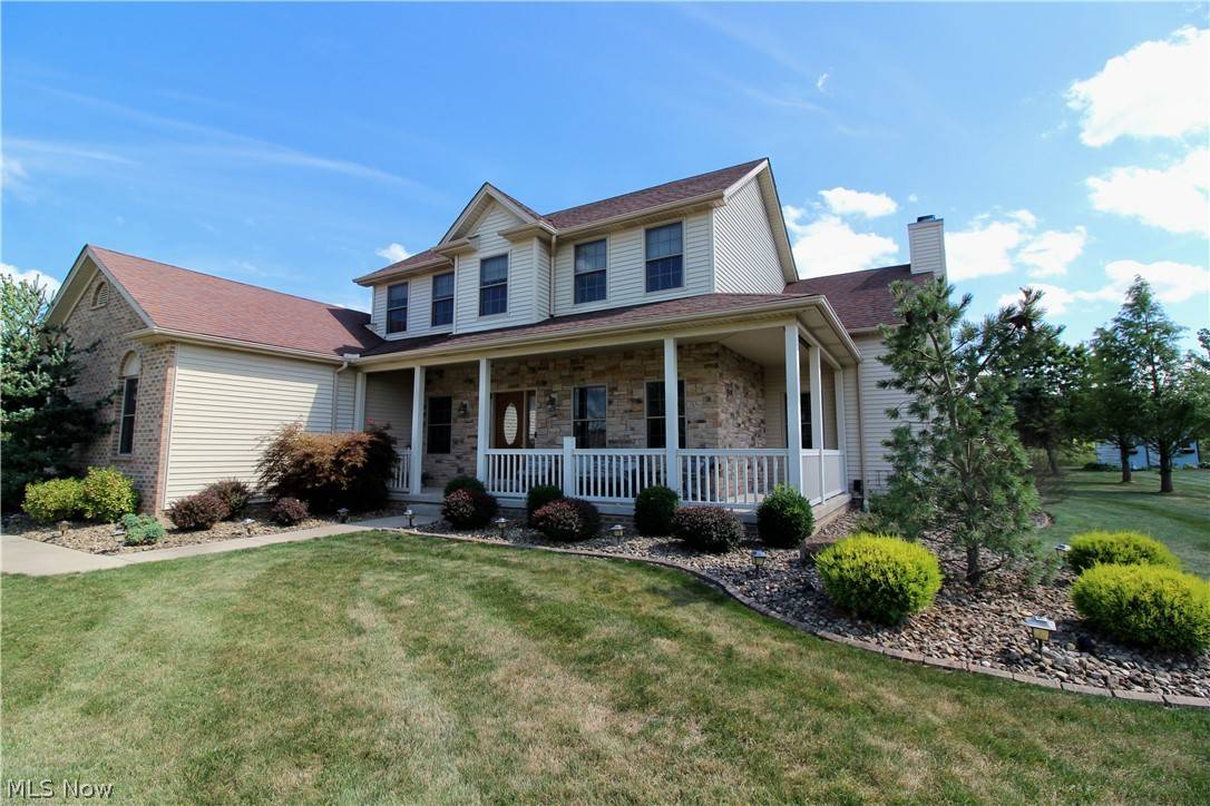 New Middletown, OH 44442,5215 Golden Rye CIR