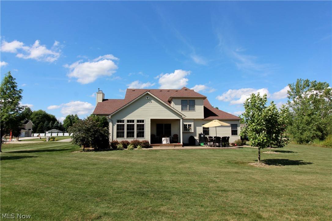 New Middletown, OH 44442,5215 Golden Rye CIR