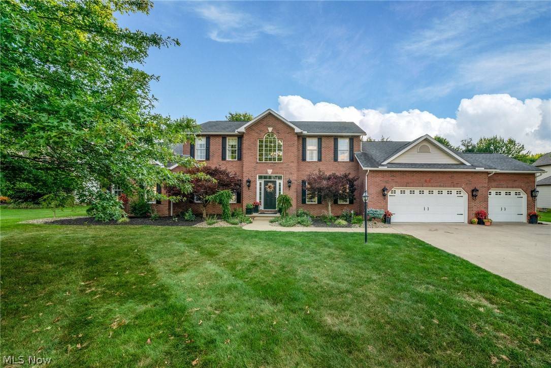 Alliance, OH 44601,2965 Ashwood DR