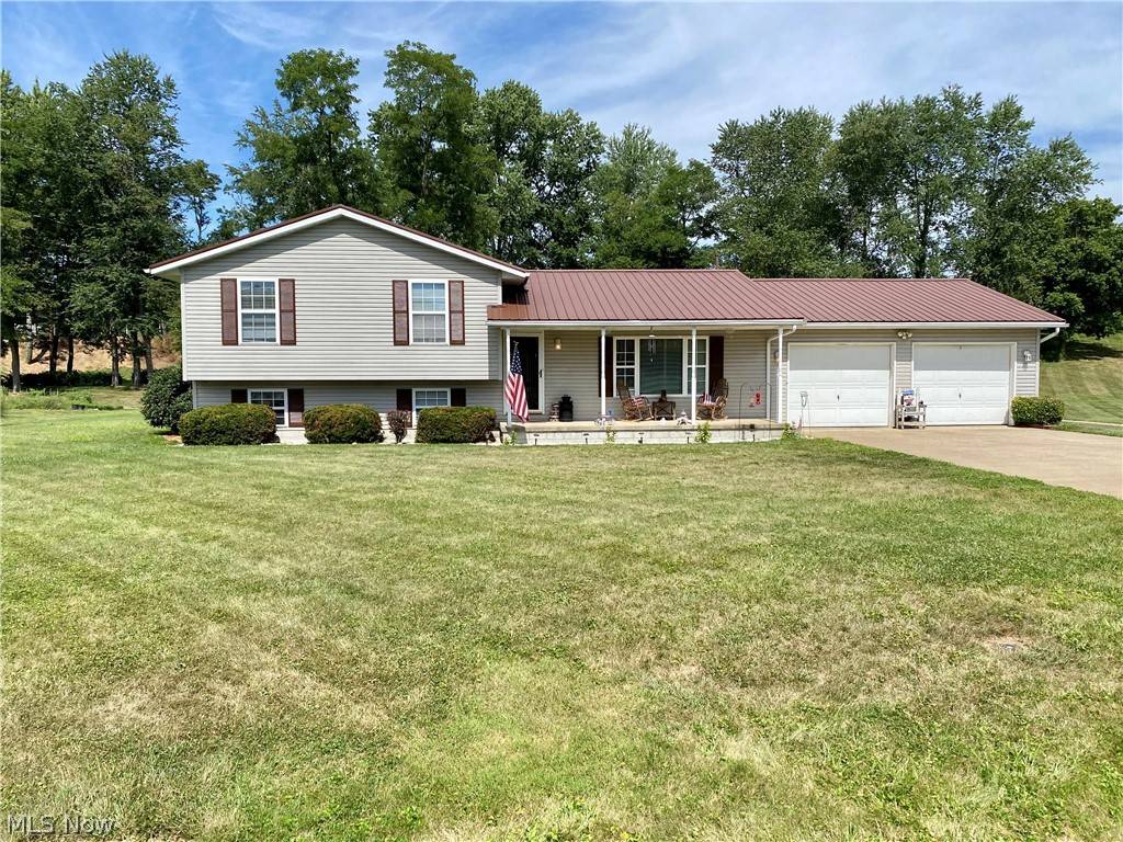 Zanesville, OH 43701,2950 Christy LN