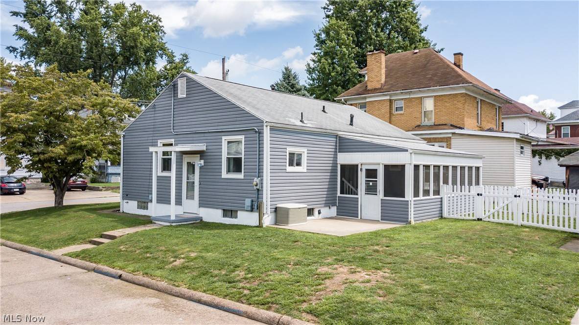 Parkersburg, WV 26104,1050 31st ST