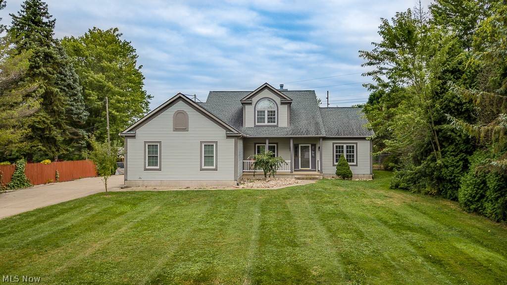 Kent, OH 44240,3362 Sunnybrook RD