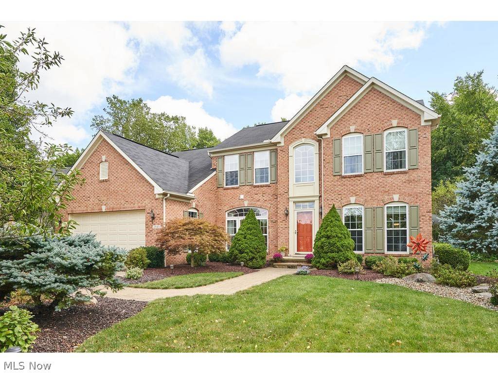 Stow, OH 44224,2840 Sedge Grass TRL