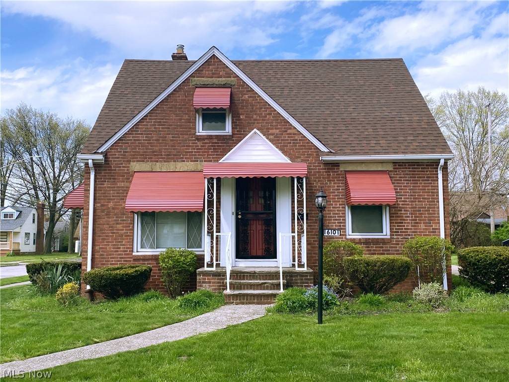 Cleveland, OH 44128,16101 Throckley AVE