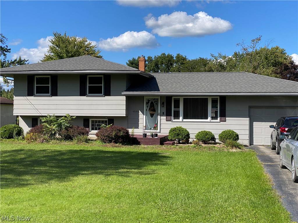 Warren, OH 44485,4020 Leavitt DR NW